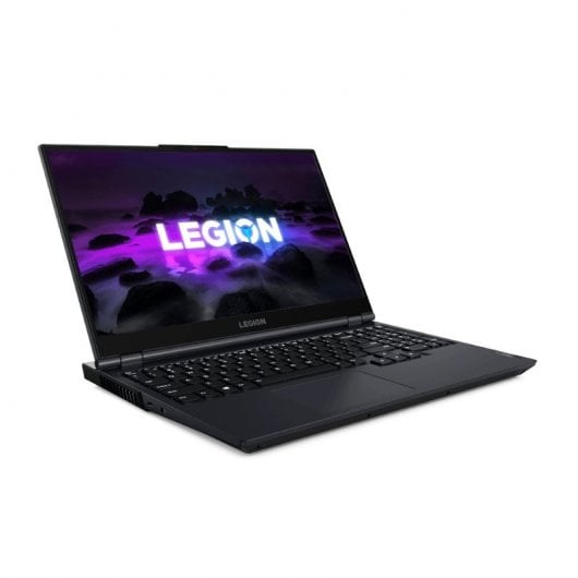 Lenovo Legion 5 15ACH6-862 AMD Ryzen 5 5600H/8GB/512GB SSD/RTX 3060/15.6'' (PT)