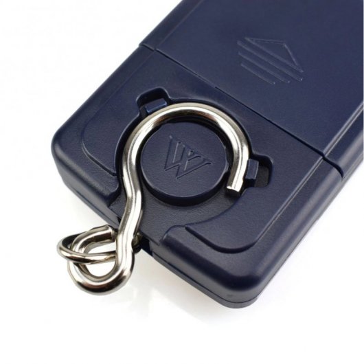 E-Nuc Báscula de Pesca Digital