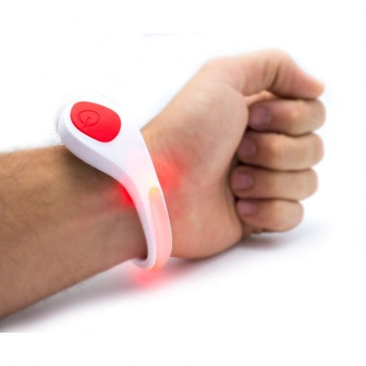 E-Nuc Clip Running Xtrem Pulsera LED