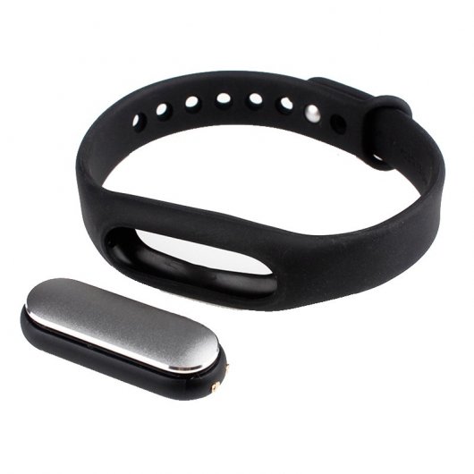 E-Nuc U Band Pulsera de Actividad Amarilla