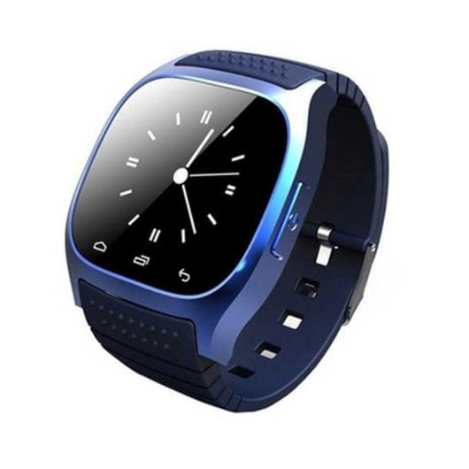 E-Nuc M26 Sport SmartWatch Azul