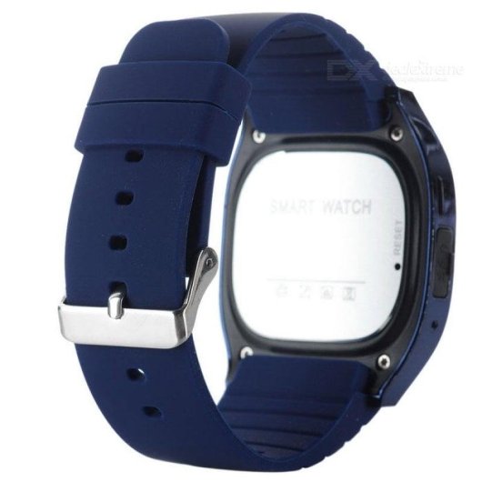 E-Nuc M26 Sport SmartWatch Azul
