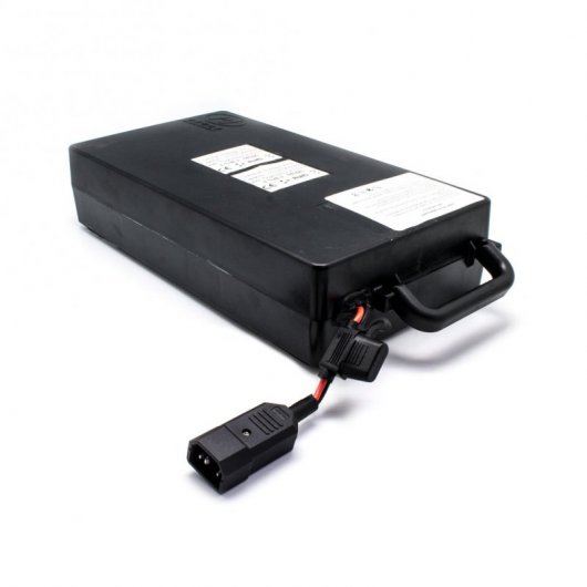 CityCoco Batería Interna 60V/15Ah para Scooters Eléctricas CityCoco