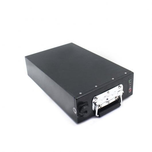 Sunra Batería Interna 72V/20Ah para Scooter Eléctrica Sunra Cargoo