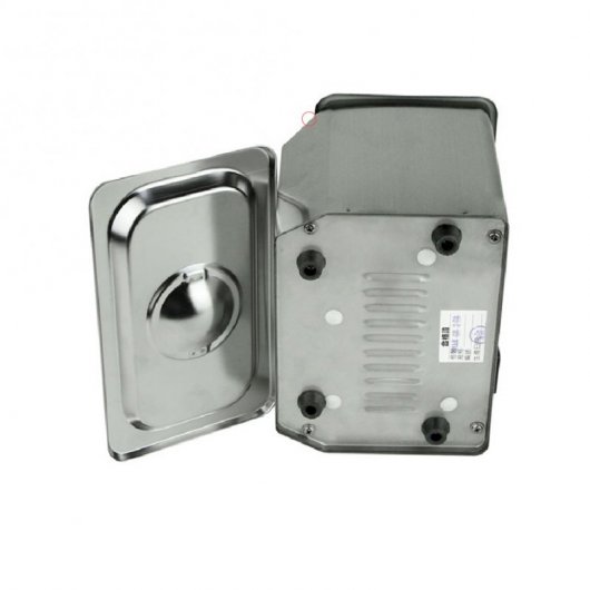 Baku-3550 Limpiador de Metales por Ultrasonidos