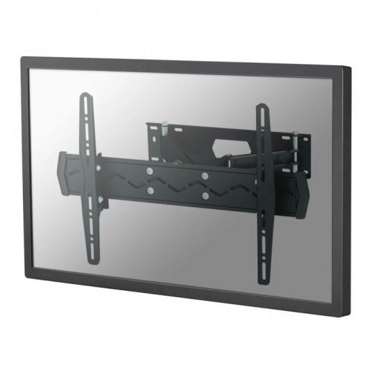 Neomounts LED-W560 TV-Halterung 190,5 cm (75") Schwarz