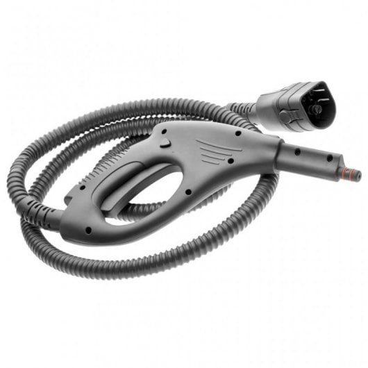 Thomas Vaporo Buggy Nettoyeur vapeur traineau 1,6 L 1400 W Bleu, Blanc