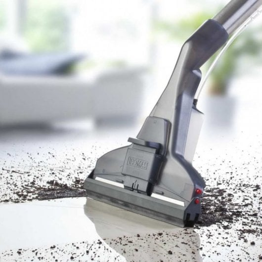Thomas Multi Clean X10 Parquet Aqua+ Aspiradora Multifuncional 1700W