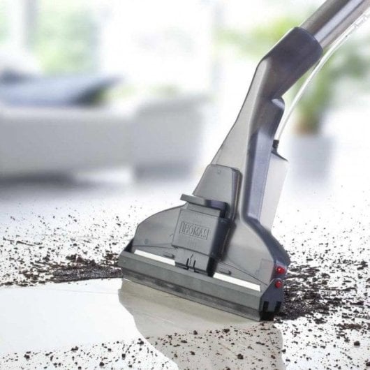 Aspirapolvere con Sacco Thomas Multi Clean X10 Parquet 1700W Allergie Animali Parquet