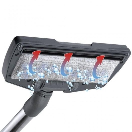 Aspirapolvere con Sacco Thomas Multi Clean X10 Parquet 1700W Allergie Animali Parquet