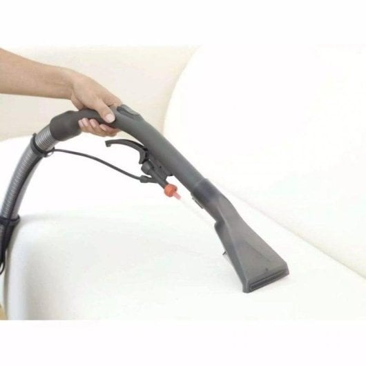 Aspirapolvere con Sacco Thomas Multi Clean X10 Parquet 1700W Allergie Animali Parquet