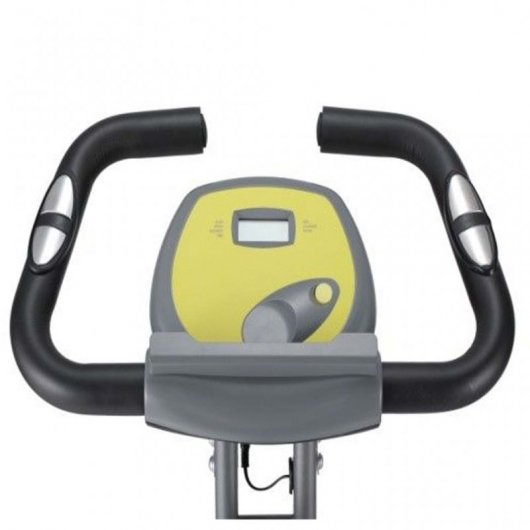 Orange Gym X-Bike XB 30 Bicicleta Estática Gris/Amarillo