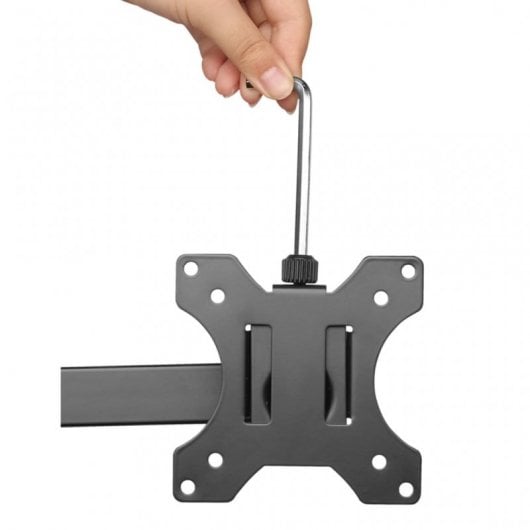 Neomounts FPMA-D550BLACK Zubehör für Monitorhalterung