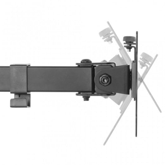 Neomounts FPMA-D550BLACK Zubehör für Monitorhalterung