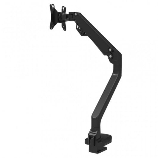 NewStar Soporte Brazo para Monitor 10"/32" 100x100 Máx 8Kg Negro