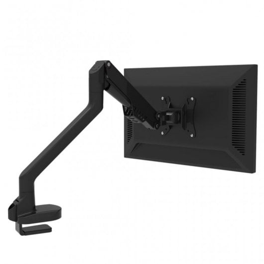 NewStar Soporte Brazo para Monitor 10"/32" 100x100 Máx 8Kg Negro