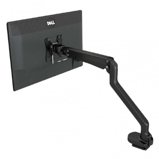 NewStar Soporte Brazo para Monitor 10"/32" 100x100 Máx 8Kg Negro
