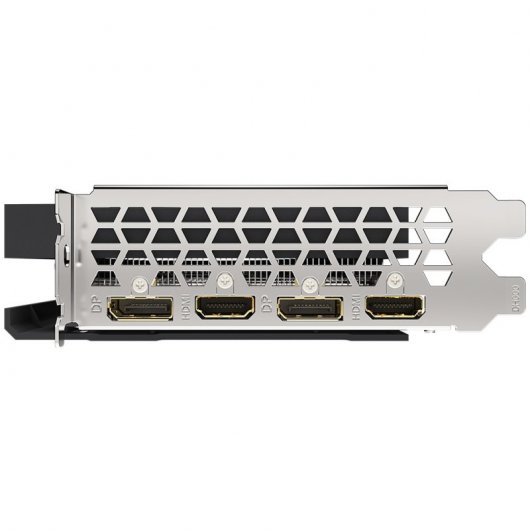 Gigabyte GeForce RTX 3060 EAGLE OC 12 Go LHR GDDR6 Rév 2.0