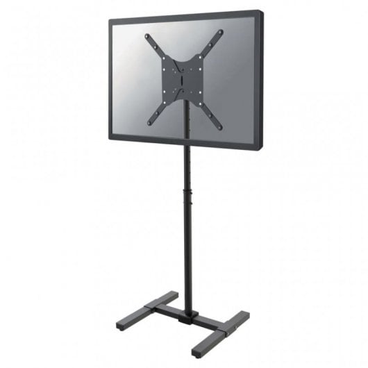 NewStar Soporte de Suelo para TV 10"/55" 400x400 Máx 20Kg