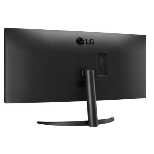 LG 34WP500-B 34" DEL IPS UltraWide FullHD 75Hz FreeSync