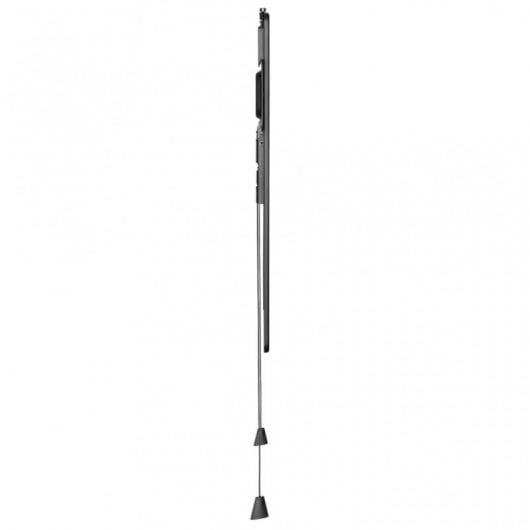 Neomounts LED-W600BLACK TV-Halterung 190,5 cm (75") Schwarz