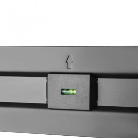 Neomounts LED-W600BLACK TV-Halterung 190,5 cm (75") Schwarz