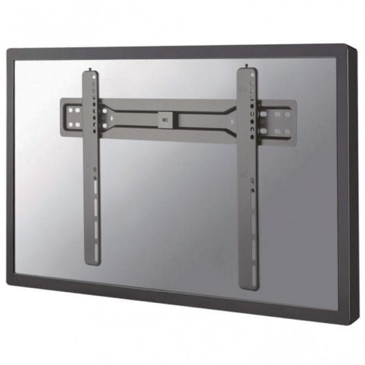Neomounts LED-W600BLACK TV-Halterung 190,5 cm (75") Schwarz