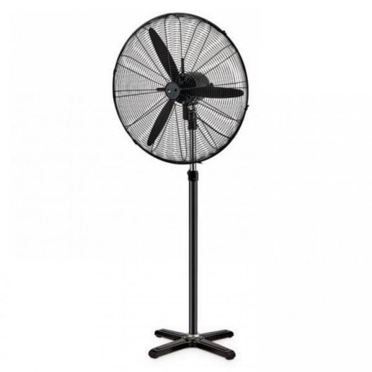 Garsaco Ventoinha de Pé 200W Preta