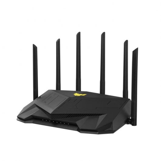 Asus TUF Gaming AX5400 Router Wi-Fi 6 Doble Banda para Gaming