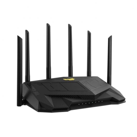 Asus TUF Gaming AX5400 Router Wi-Fi 6 Doble Banda para Gaming