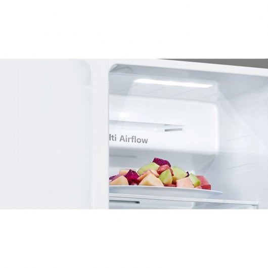 Hisense RS677N4AWF Frigorífico Americano F Blanco