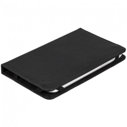 Rivacase Funda para Tablet Universal 7" Negro