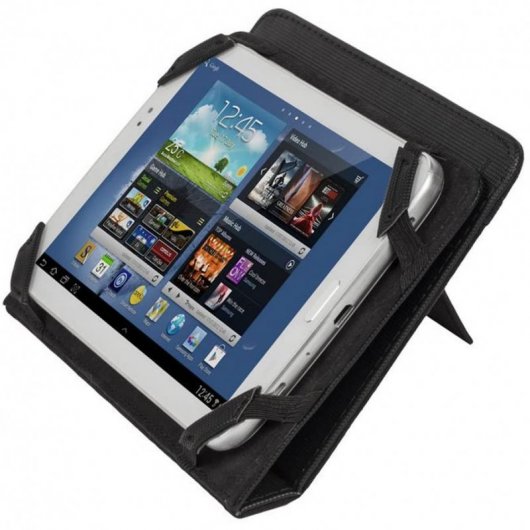 Rivacase Funda para Tablet Universal 7" Negro