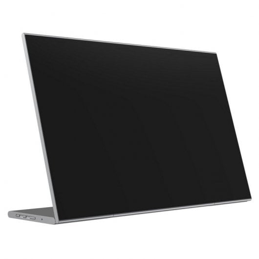 ​SCHNEIDER CONSUMER PM1F SC16- LED display 39,6 cm (15.6") 1920 x 1080 pixels Full HD Gris