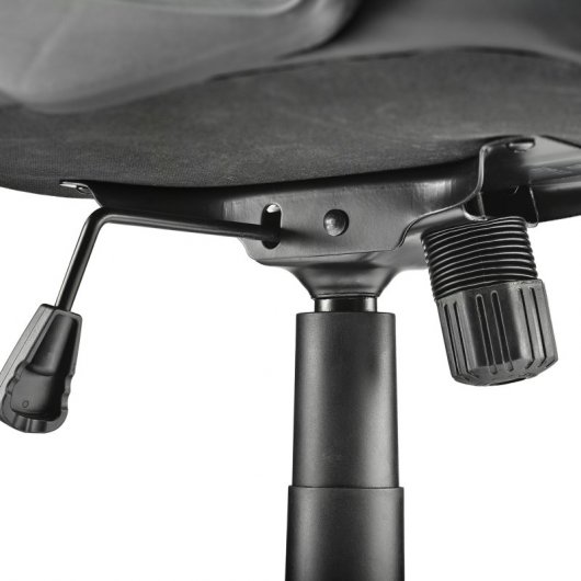 NGS Wasp Gray Cadeira Gaming Preta/Cinzenta