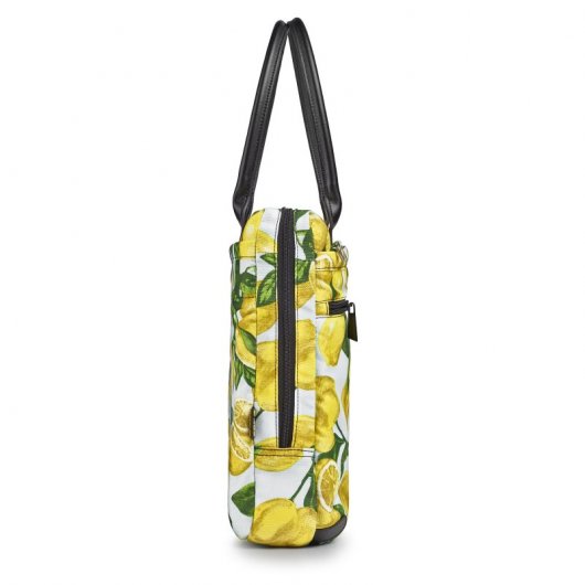 NGS Monray Bag Stella Lemon Maletín para Portátil hasta 16"