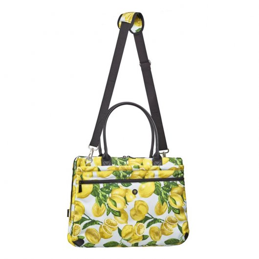 NGS Monray Bag Stella Lemon Maletín para Portátil hasta 16"