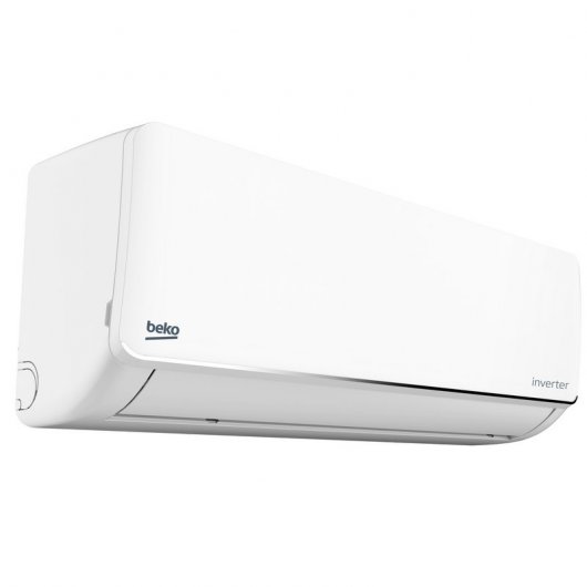 Beko BEUPA 091 Aire Acondicionado Split 1x1 con Bomba de Calor 2236 Frigorías