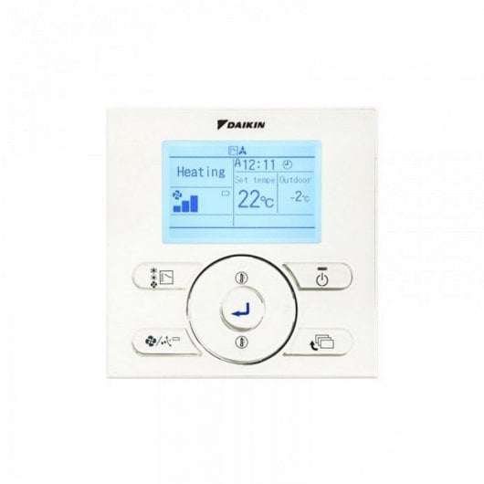 Climatiseur gainable Daikin ADEAS60A 4902 Réfrigérateurs