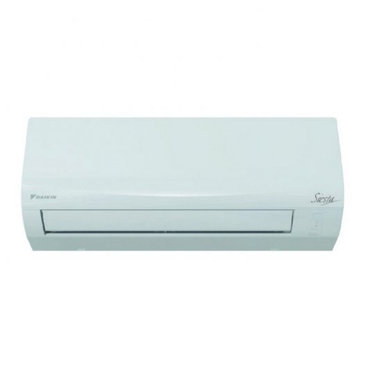 Daikin Siesta Sensira AXF25C Aire Acondicionado Split 1x1 con Bomba de Calor 2150 Frigorías