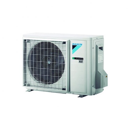 Daikin Siesta Perfera AXM25R Aire Acondicionado Split 1x1 con Bomba de Calor 2150 Frigorías