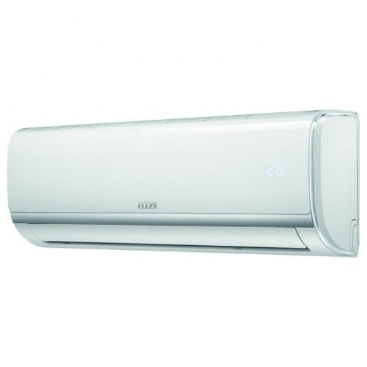 HTW HTWS035IX39B2-R32 Aire Acondicionado Split 1x1 con Bomba de Calor 3000 Frigorías