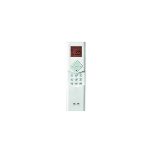 HTW HTWS035IX39B2-R32 Aire Acondicionado Split 1x1 con Bomba de Calor 3000 Frigorías