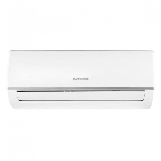 Orbegozo FDI 93 Aire Acondicionado Split 1x1 con Bomba de Calor 2250 Frigorías