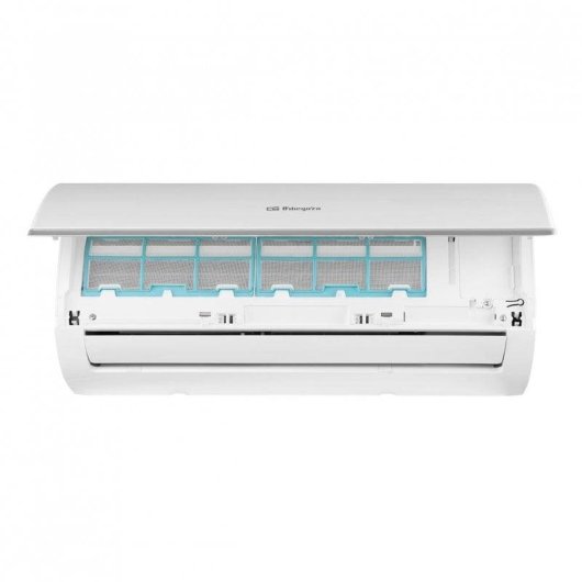 Orbegozo FDI 93 Aire Acondicionado Split 1x1 con Bomba de Calor 2250 Frigorías