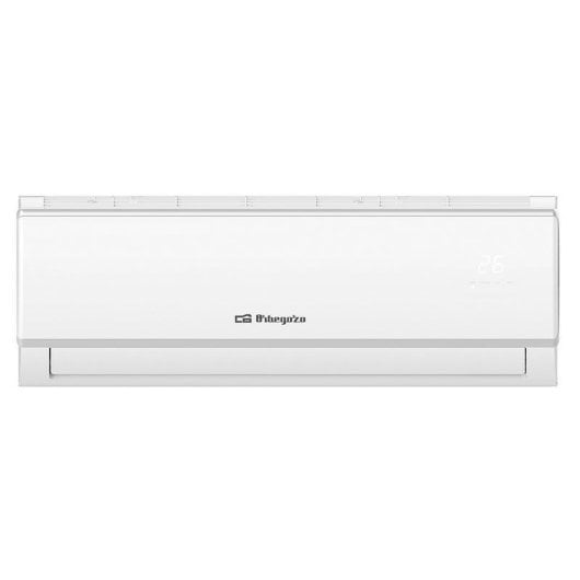 Orbegozo FDI 93 Aire Acondicionado Split 1x1 con Bomba de Calor 2250 Frigorías