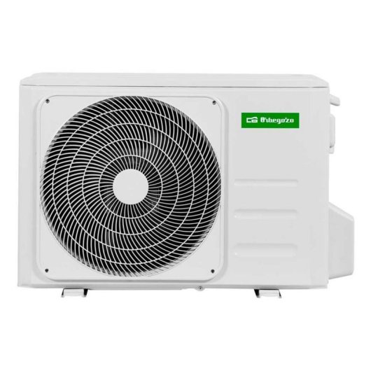 Orbegozo FDI 93 Aire Acondicionado Split 1x1 con Bomba de Calor 2250 Frigorías