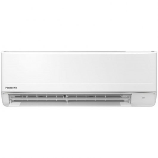 Panasonic KIT-FZ50-WKE Aire Acondicionado Split 1x1 con Bomba de Calor 4300 Frigorías