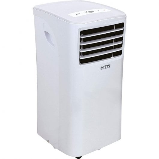 HTW P26 Aire Acondicionado Portátil 2200 Frigorías