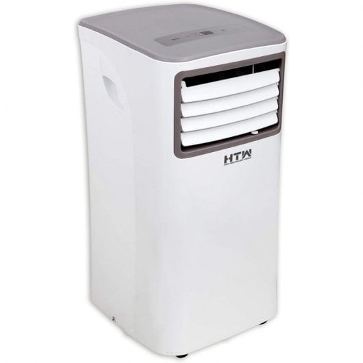 HTW P26 Aire Acondicionado Portátil 2200 Frigorías